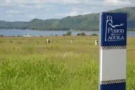 VENDO HERMOSO LOTE DE 1500 MTS EN PUERTO DEL AGUILA 3