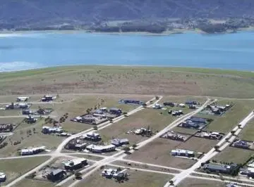 VENDO HERMOSO LOTE DE 1500 MTS EN PUERTO DEL AGUILA 1