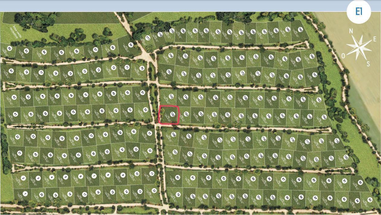 Foto de VENDO HERMOSO LOTE DE 1500 MTS EN PUERTO DEL AGUILA, imagen 3