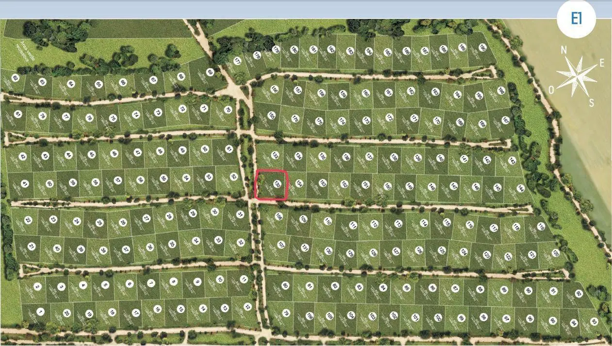VENDO HERMOSO LOTE DE 1500 MTS EN PUERTO DEL AGUILA 5