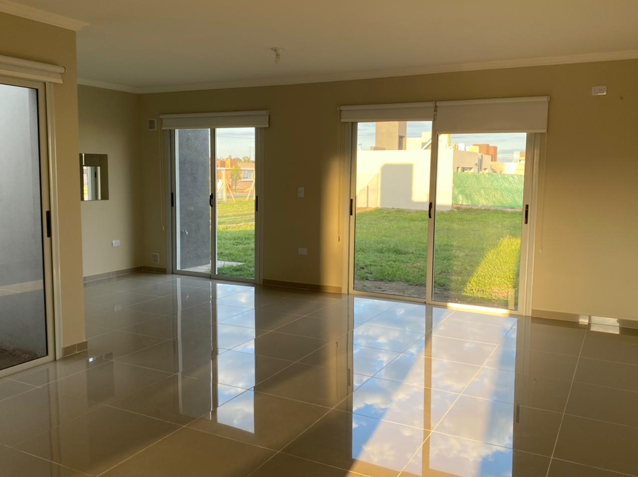 Casa en venta en Alta Gracia | Reserva Tajamar | 2 dorm.