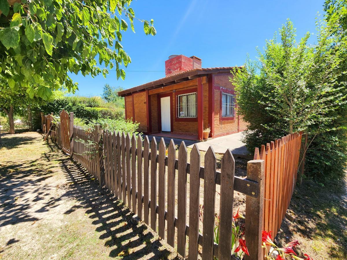 Foto de Alquilo CASA DE DOS DORMITORIOS EN SAN ANTONIO DE ARREDONDO, imagen 1