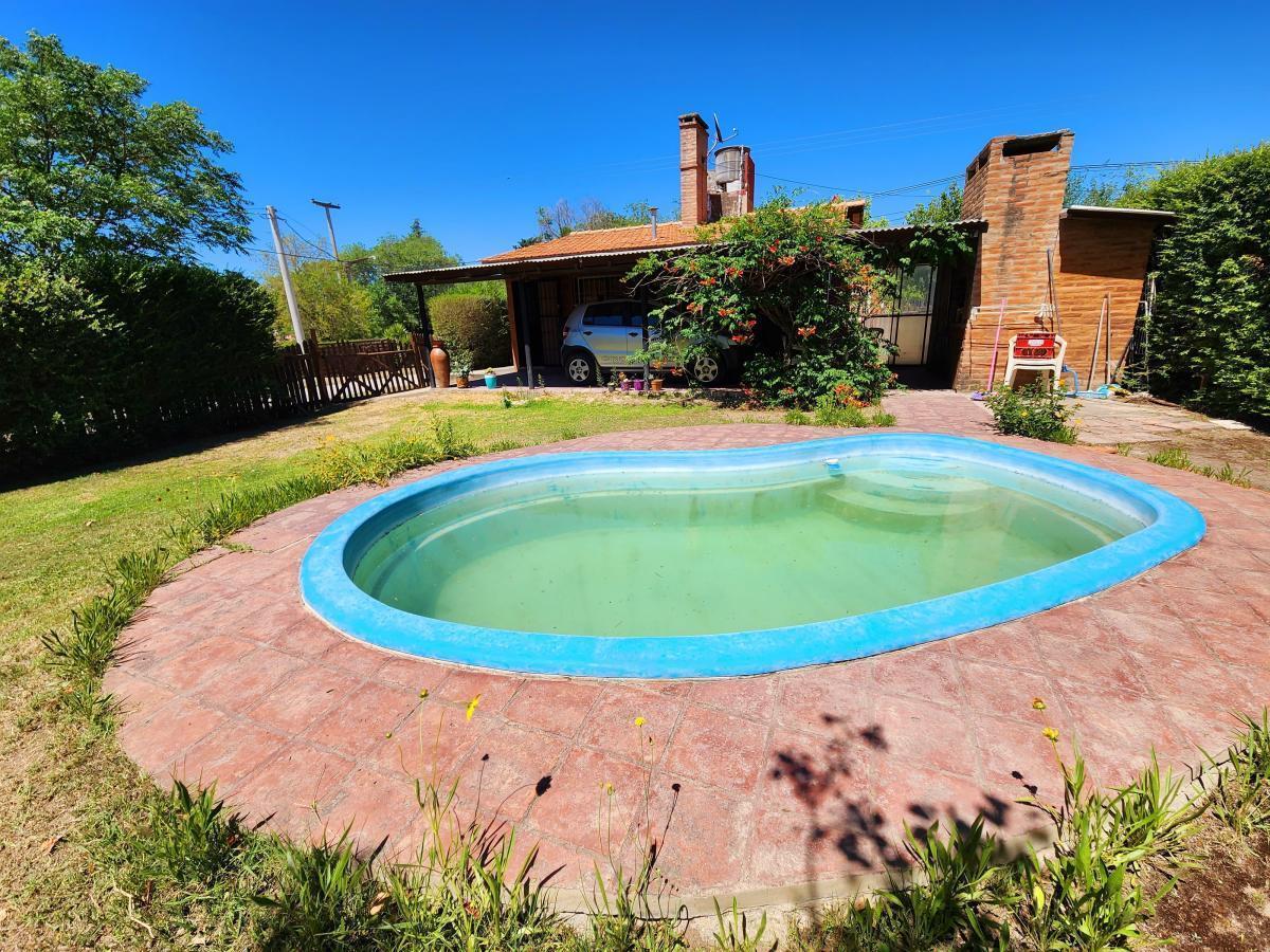 Foto de Alquilo CASA DE DOS DORMITORIOS EN SAN ANTONIO DE ARREDONDO, imagen 5