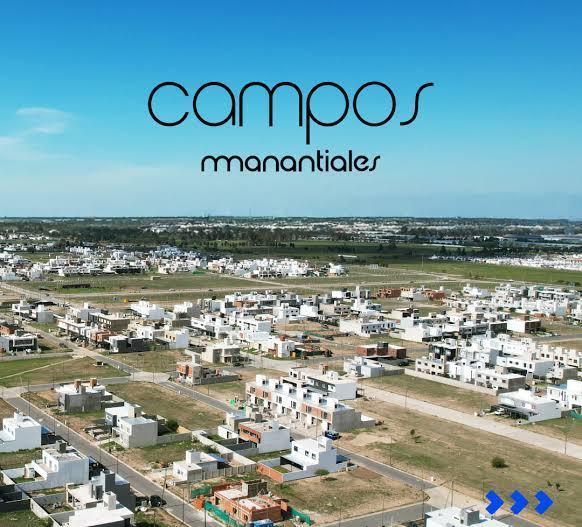 Foto de Lote 312 m², Campos de Manantiales | posesión inmediata, imagen 2