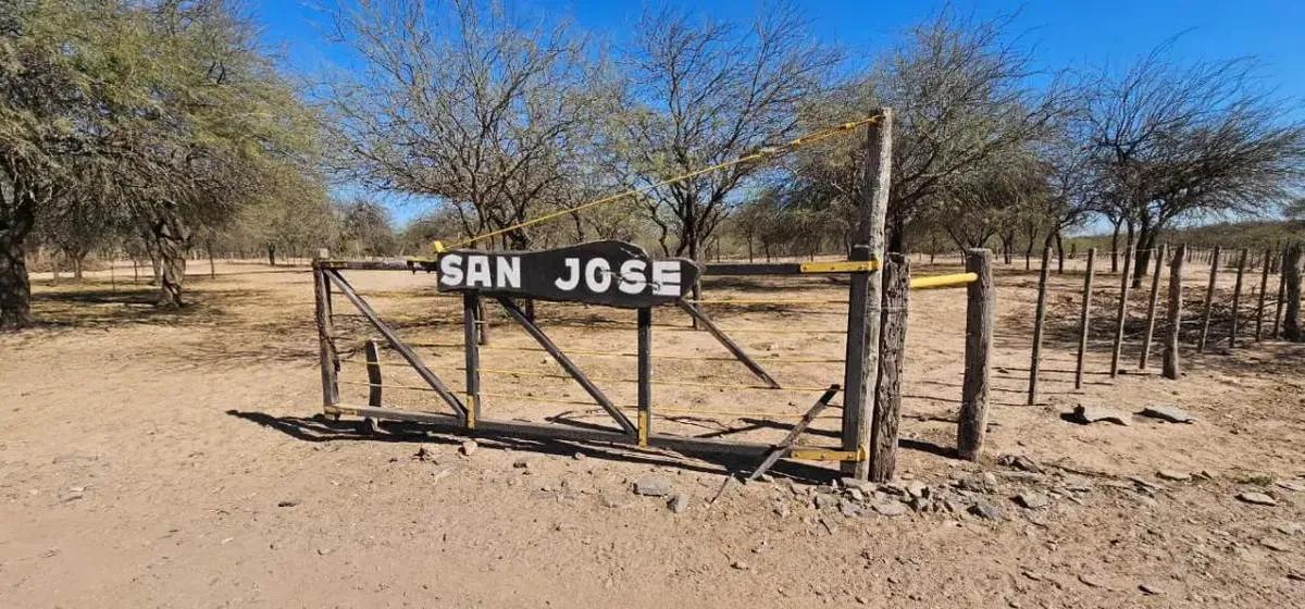 Foto de Campo Ganadero en El Recreo, Catamarca | 4.051 Has, imagen 2