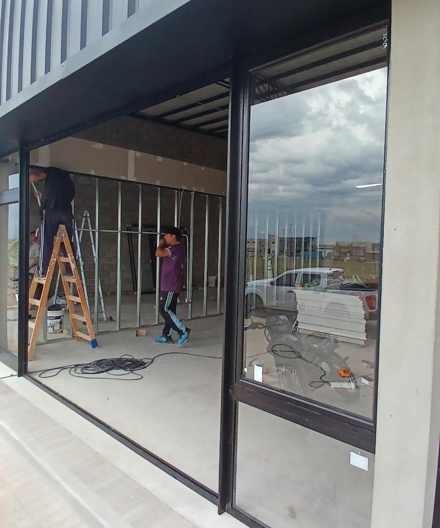 Foto de Local comercial en alquiler en Docta | 80 m² con vidriera, imagen 2