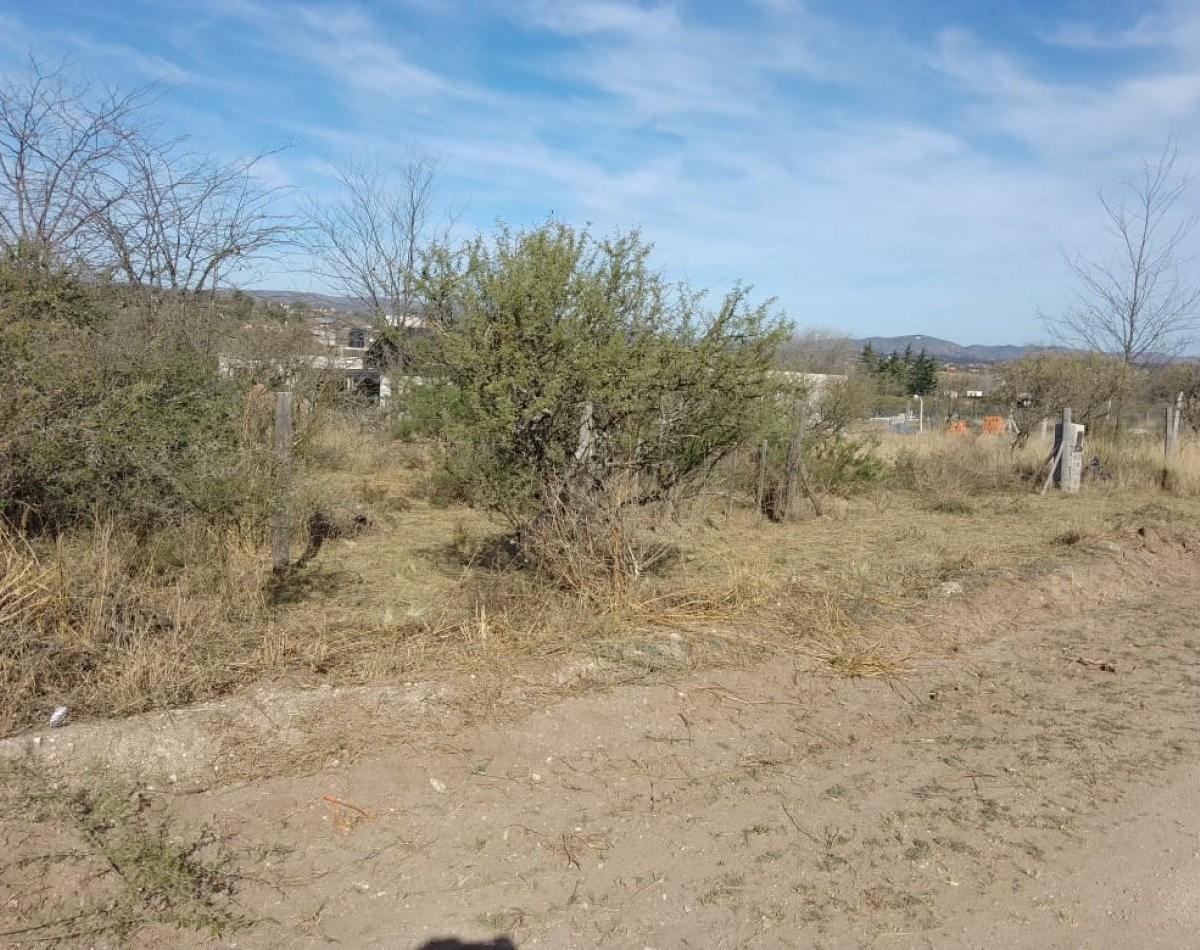 Imperdible Liquido! Vendo Lote 738m² _ Bialet Masse Cordoba, C/ Escritura_