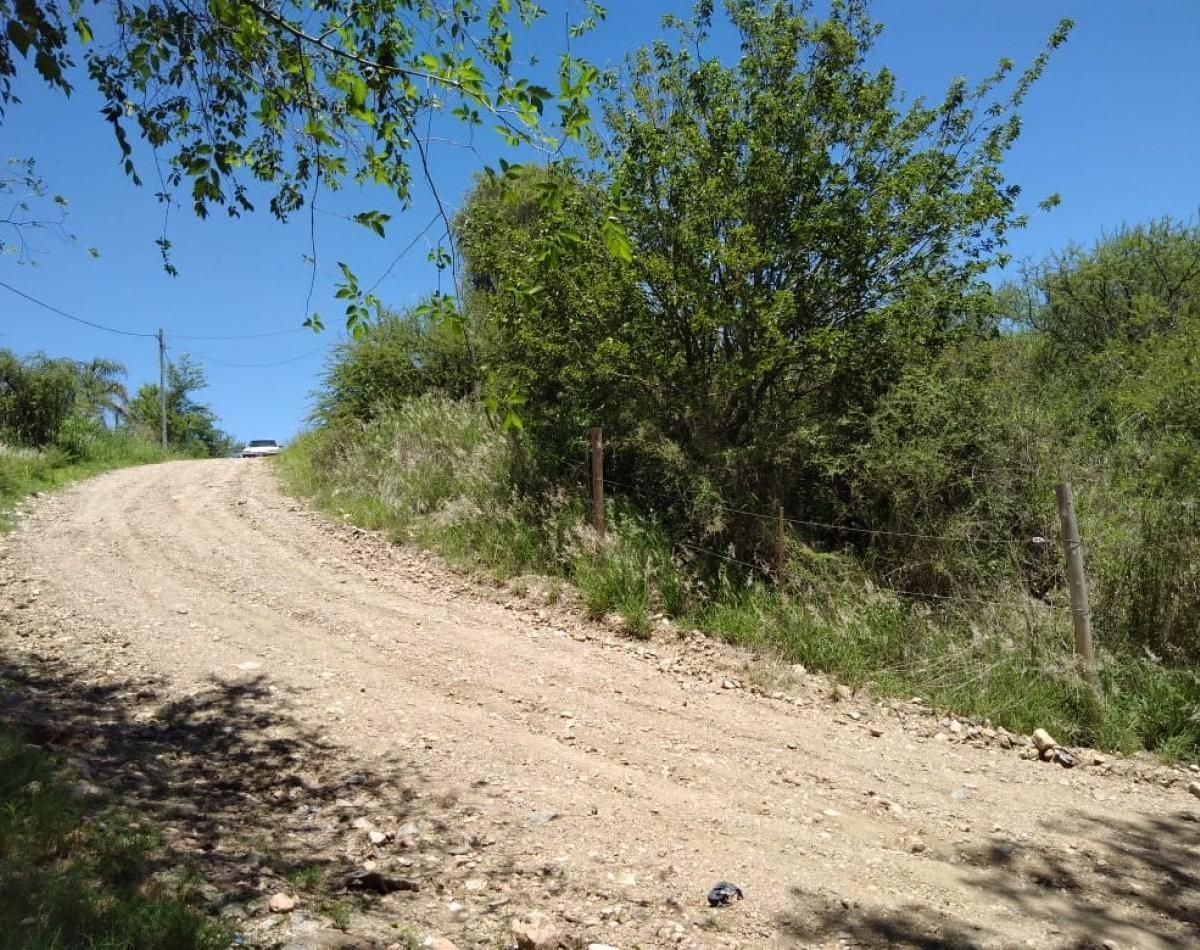 Vendo Lote de 403 mts²_Comuna San Roque Punilla Cba.