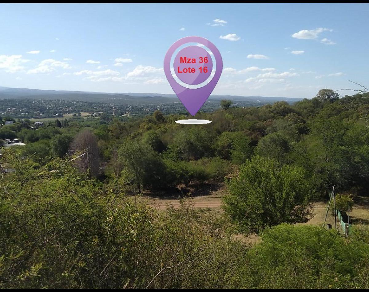 Foto de Vendo Gan lote de 1854 m2 en la rotonda de la Comuna San Roque, imagen 5