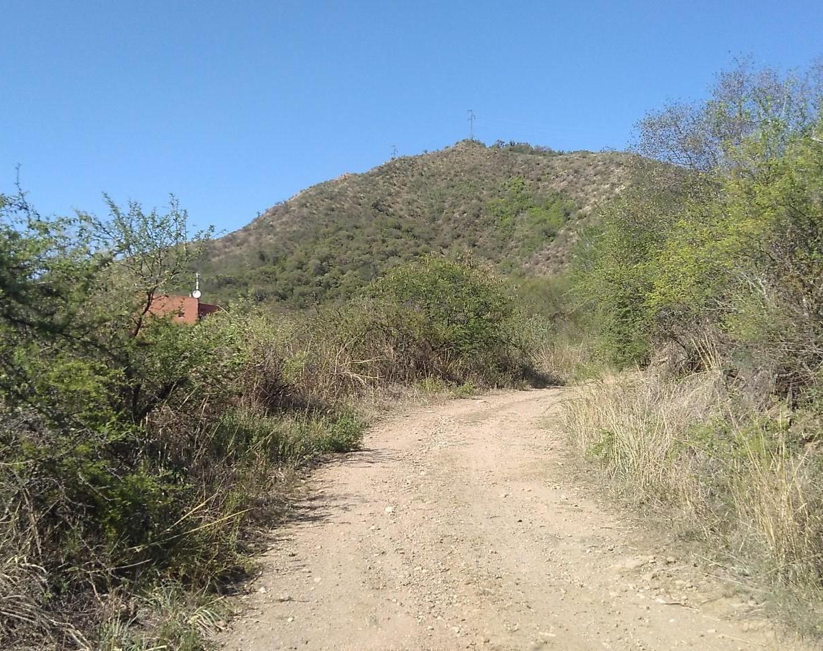 Foto de Vendo Lote de 1233 m² (con salida a 2 calles) Comuna San Roque, Punilla, imagen 3