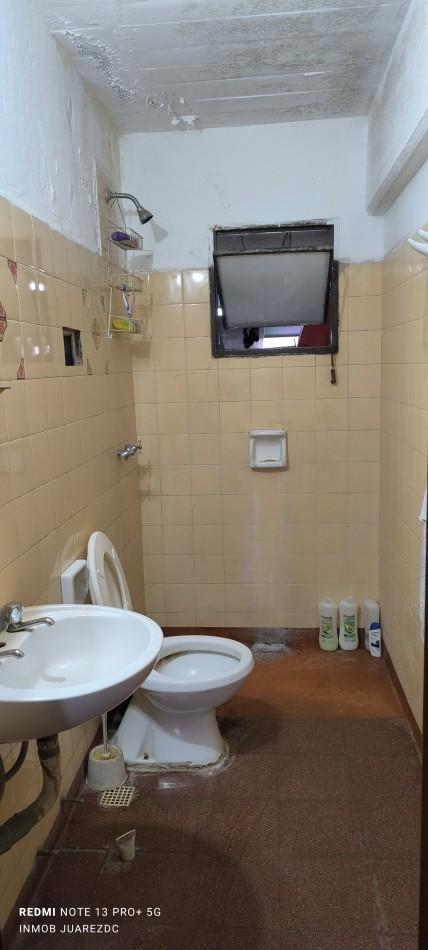 Vendo Dpto en B° Sep Block H - Cordoba 4