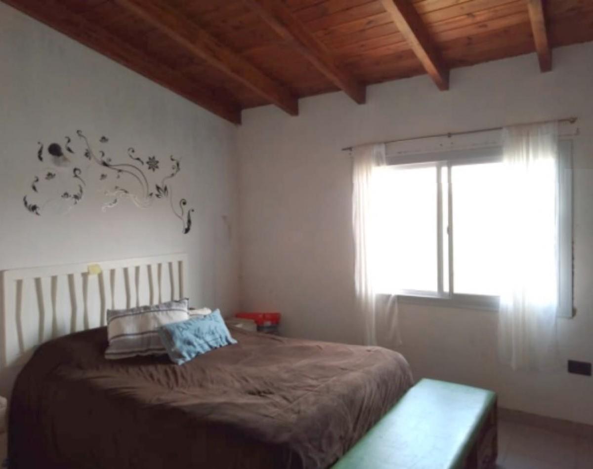Estancia Vieja - Casa de Categoria 2