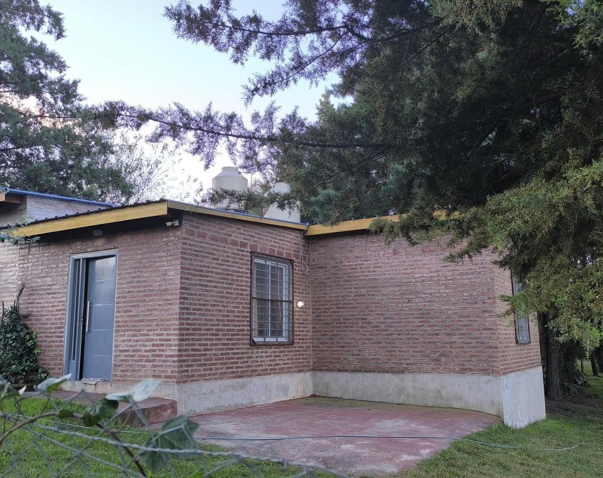 REBAJADO! Se vende complejo de 2 cabañas amobladas c/pileta, B° Mirador del Lago, Bialet Masse - Cor
