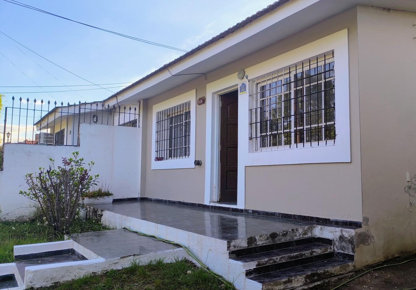 Alquiler Temporario/ vacacional en Carlos Paz