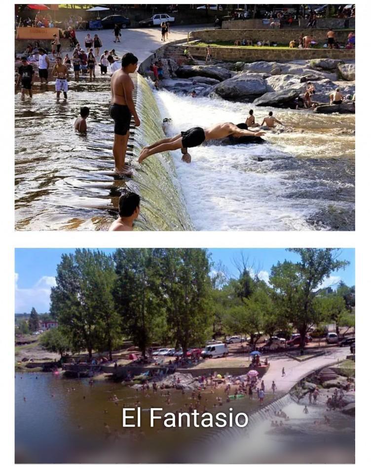 Foto de Alquiler Temporario/ vacacional en Carlos Paz -PROMO X ESTADIA, imagen 5