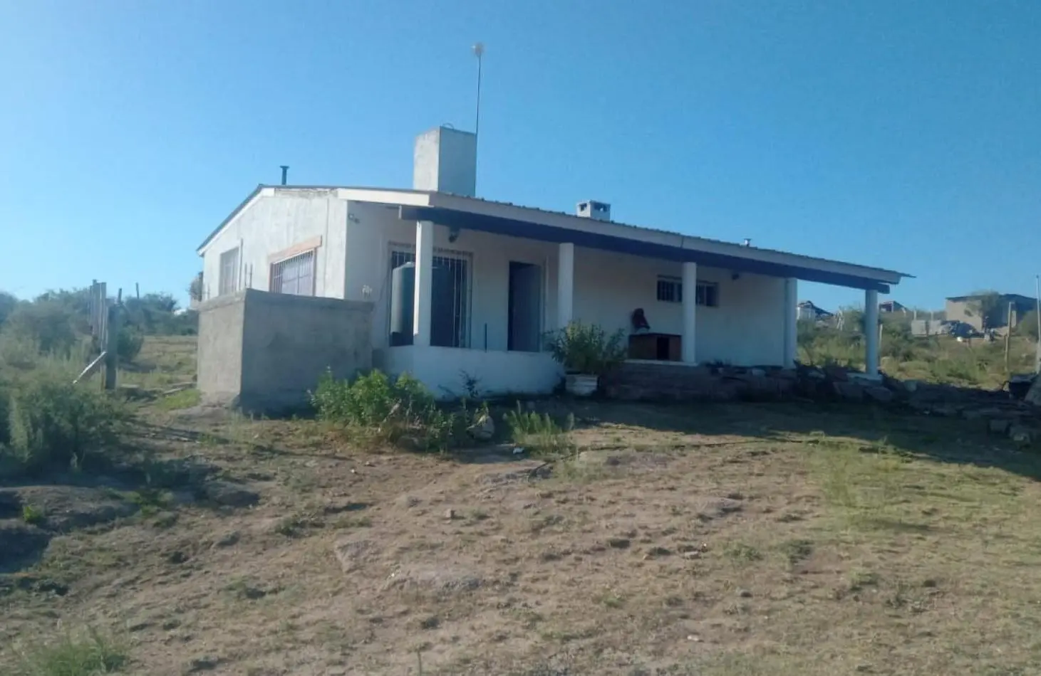 Alquiler Mensual Bialet Masse Sierras de Cordoba 1