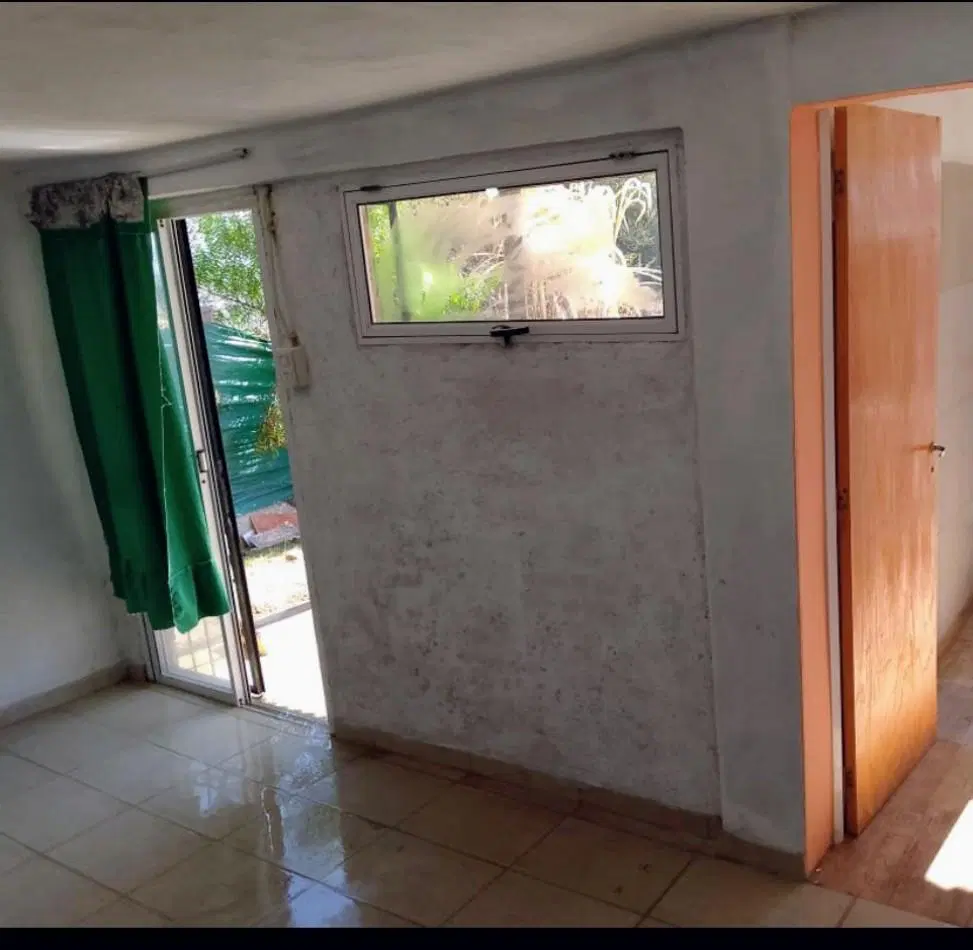 Alquilo x1 o 2 años Monoambiente en Siquiman 2