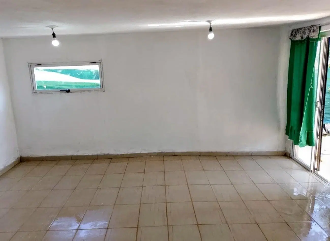 Alquilo x1 o 2 años Monoambiente en Siquiman 5