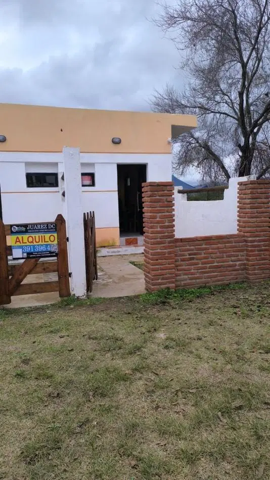 ALQUILER AMOBLADO DE MONOAMBIENTE-SIQUIMAN 5