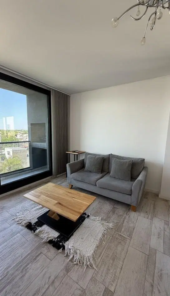 EN VENTA  DEPTO DE CATEGORIA-2 DORM. -QUATRO HOUSING -Viyetes 1331 4