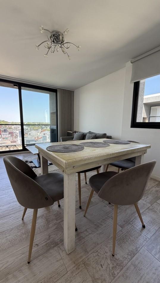 EN VENTA DEPTO DE CATEGORIA-2 DORM. -QUATRO HOUSING -Viyetes 1331