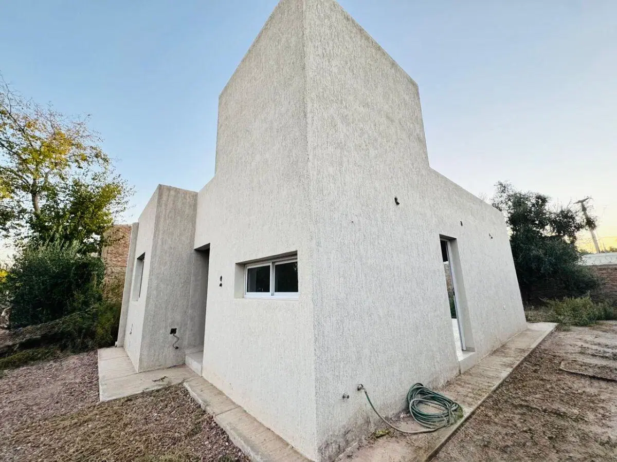 Hermosa y moderna casa a estrenar en Venta! en Buena Nueva, Gllen. 5