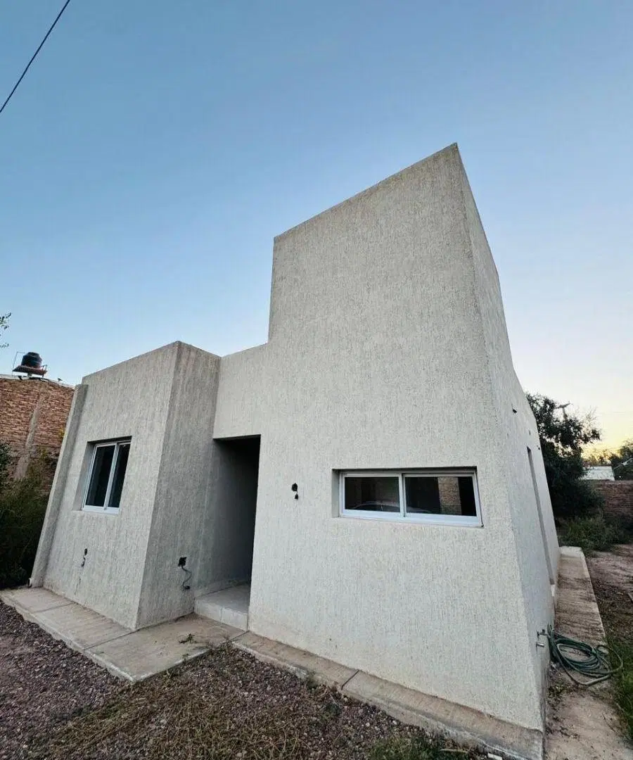 Hermosa y moderna casa a estrenar en Venta! en Buena Nueva, Gllen. 1