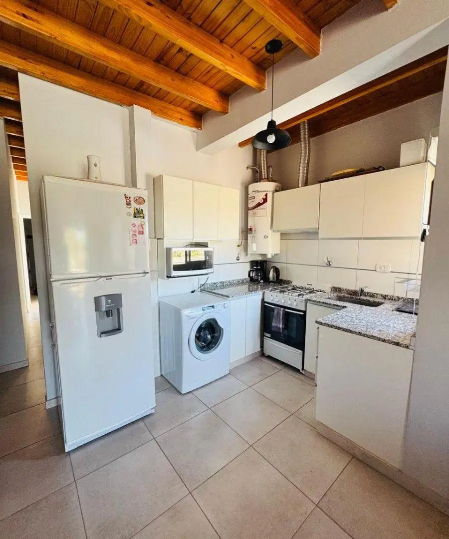 ¡Departamento en Venta! Barrio Privado Rincon Veneto 5