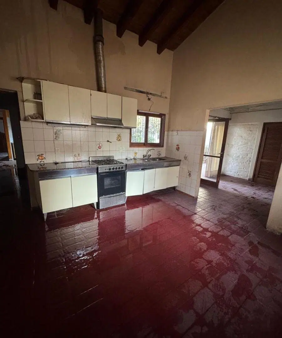 Alquiler de Casa ideal para geriátrico u rubro comercial! en Rodeo de la Cruz, Gllen. 5