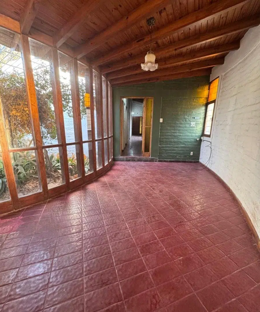 Alquiler de Casa ideal para geriátrico u rubro comercial! en Rodeo de la Cruz, Gllen. 3