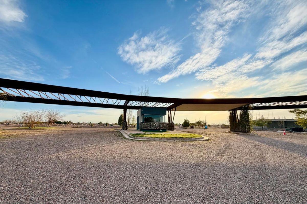 Foto de ¡Hermoso Lote y muy bien ubicado! en el Barrio Privado EL BOSQUE!, imagen 5