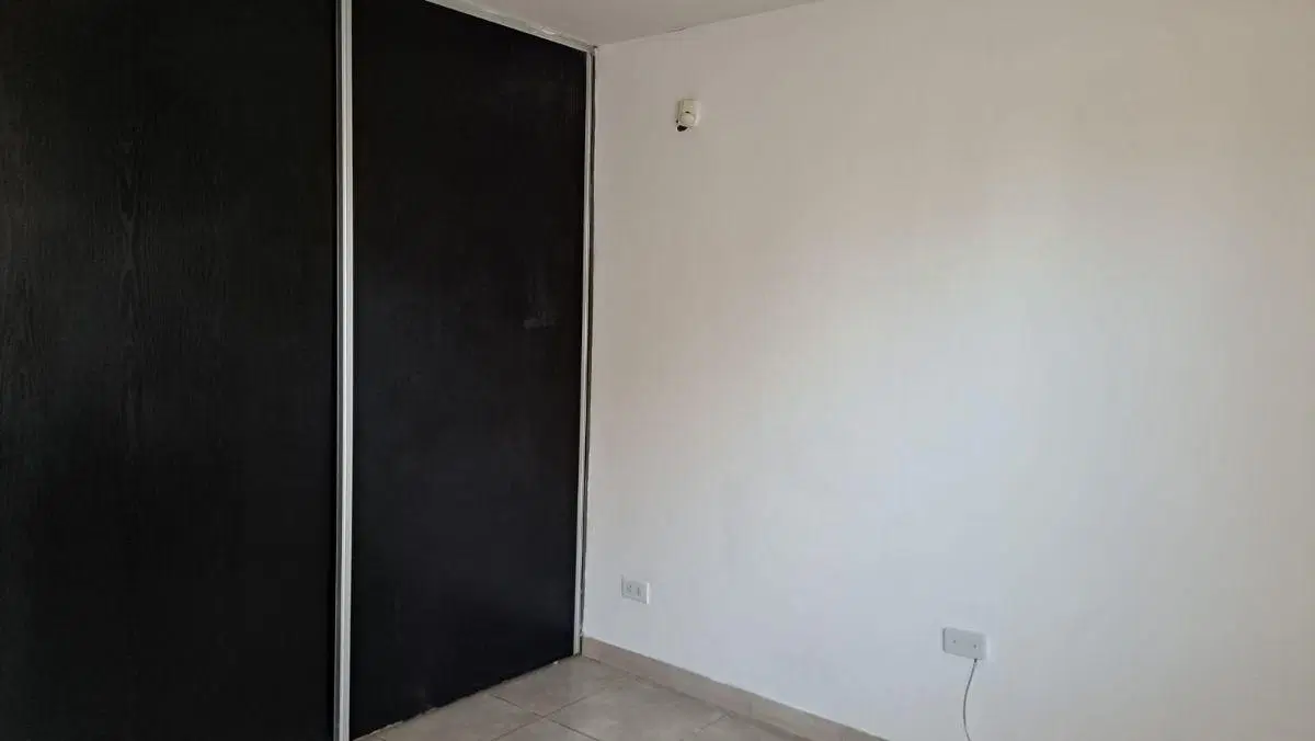 Dúplex 3 ambientes con cochera cubierta en barrio San Carlos 2