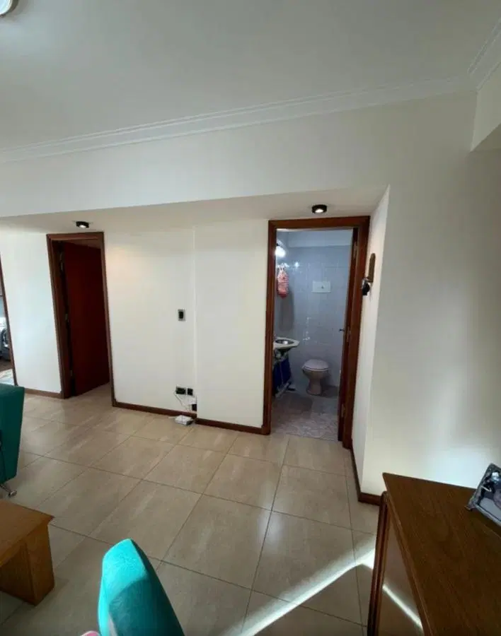 3 Ambientes La Perla + Cochera Doble 3