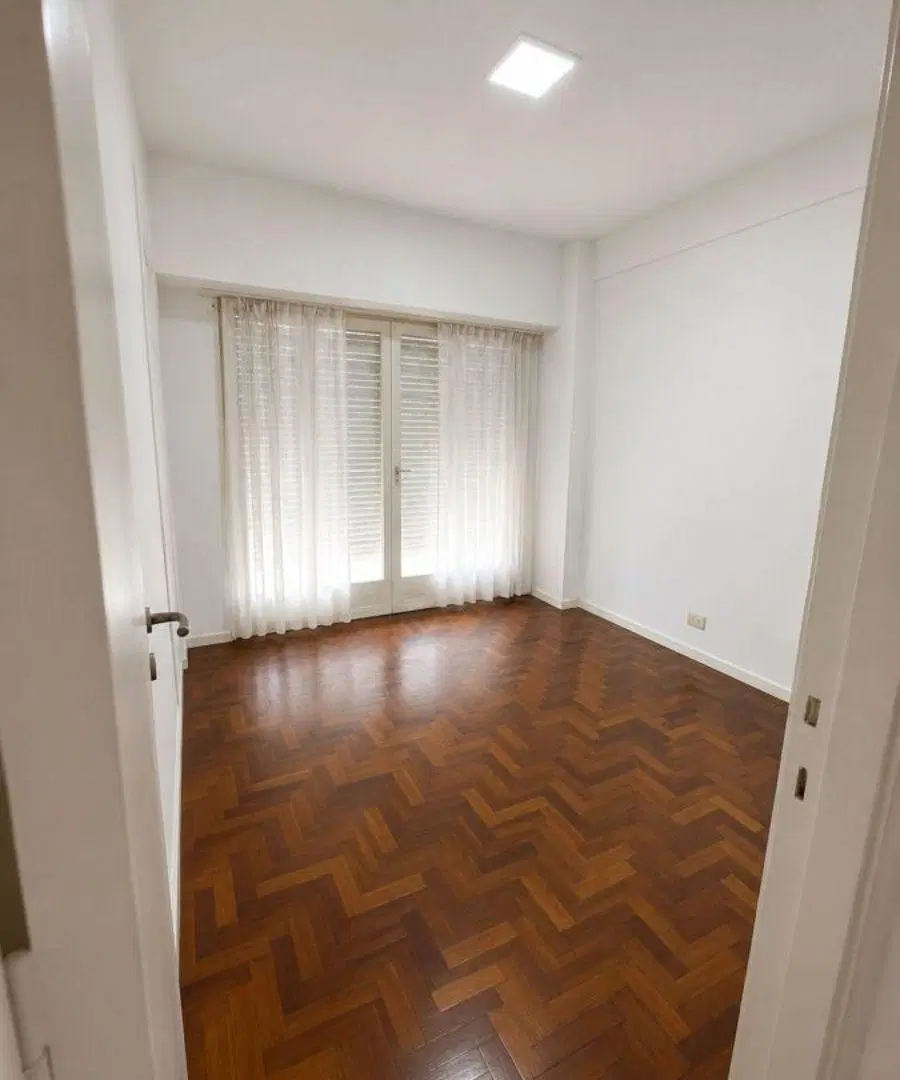 3 Ambientes Centro | Amplio y Luminoso 7