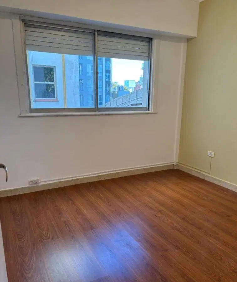 2 Ambientes Zona Güemes | Al Frente con Balcon 4