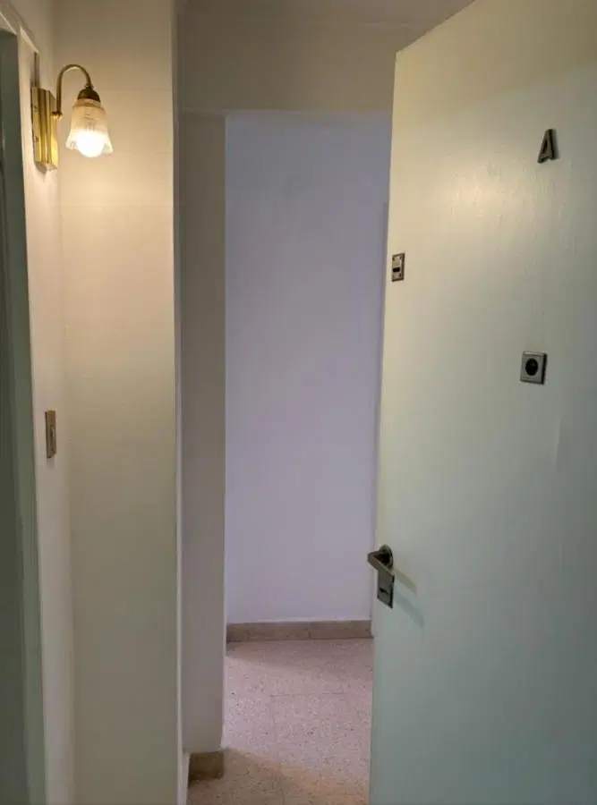 2 Ambientes Zona Güemes | Al Frente con Balcon 2