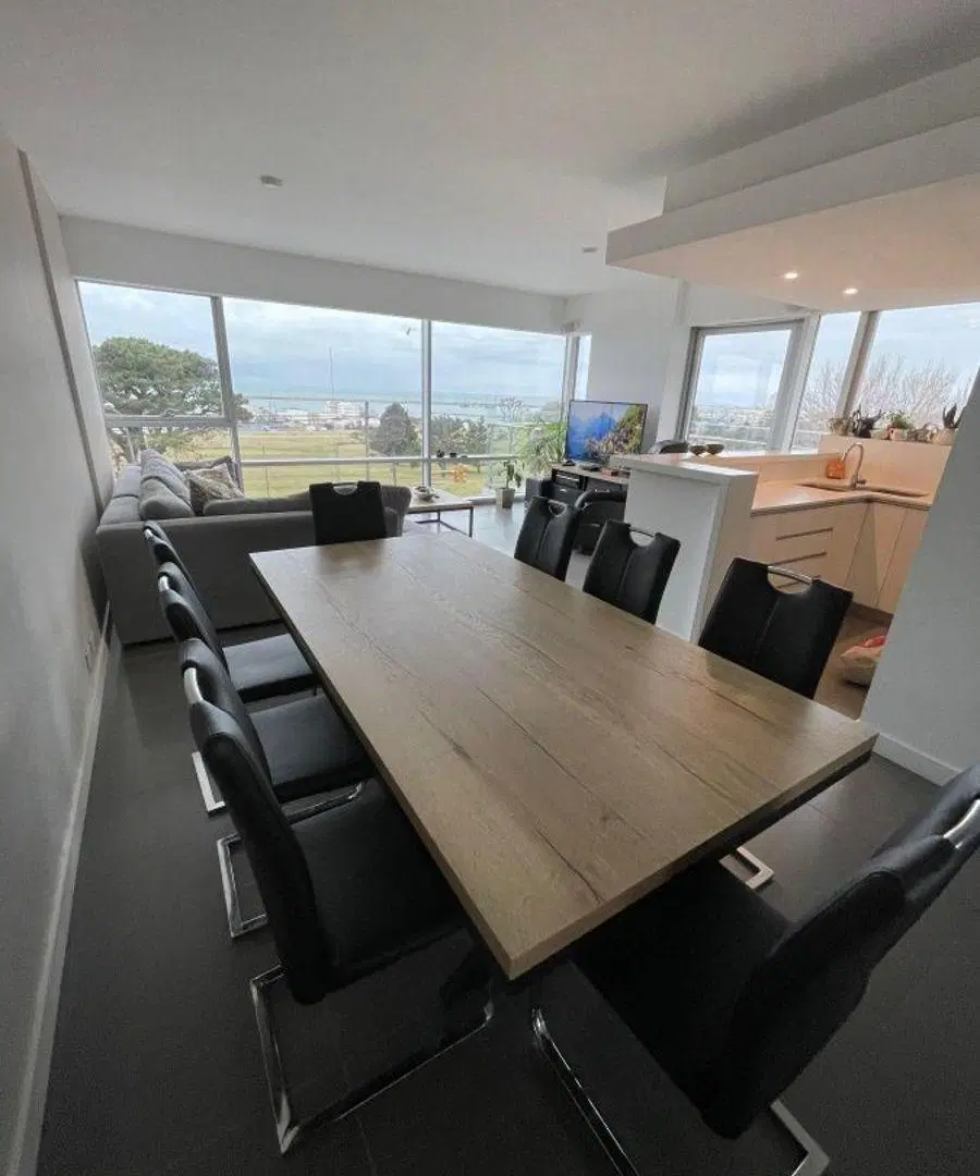 4 Ambientes Lomas del Golf Premium | Premium Vista al Mar 3
