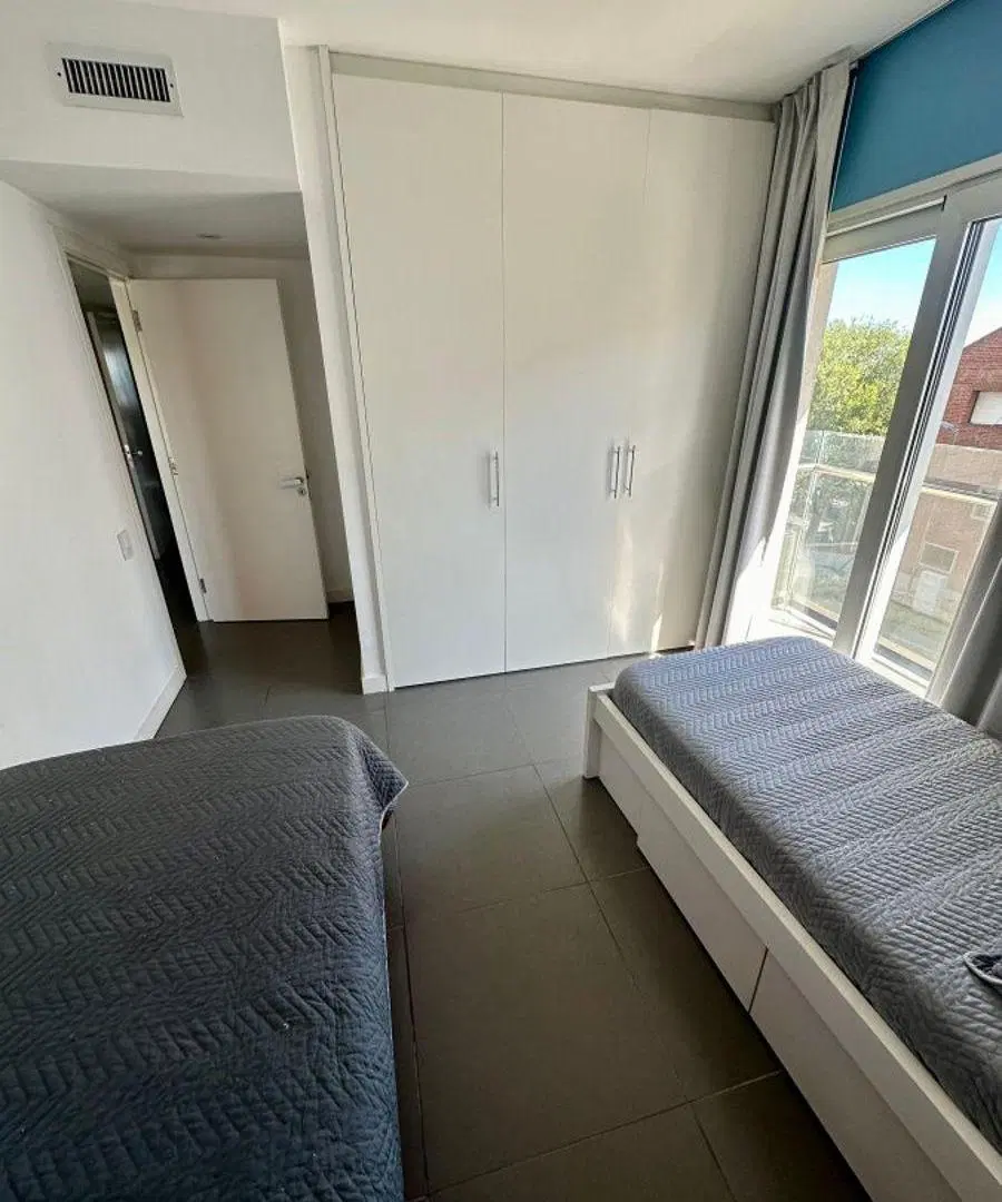 4 Ambientes Lomas del Golf Premium | Premium Vista al Mar 4
