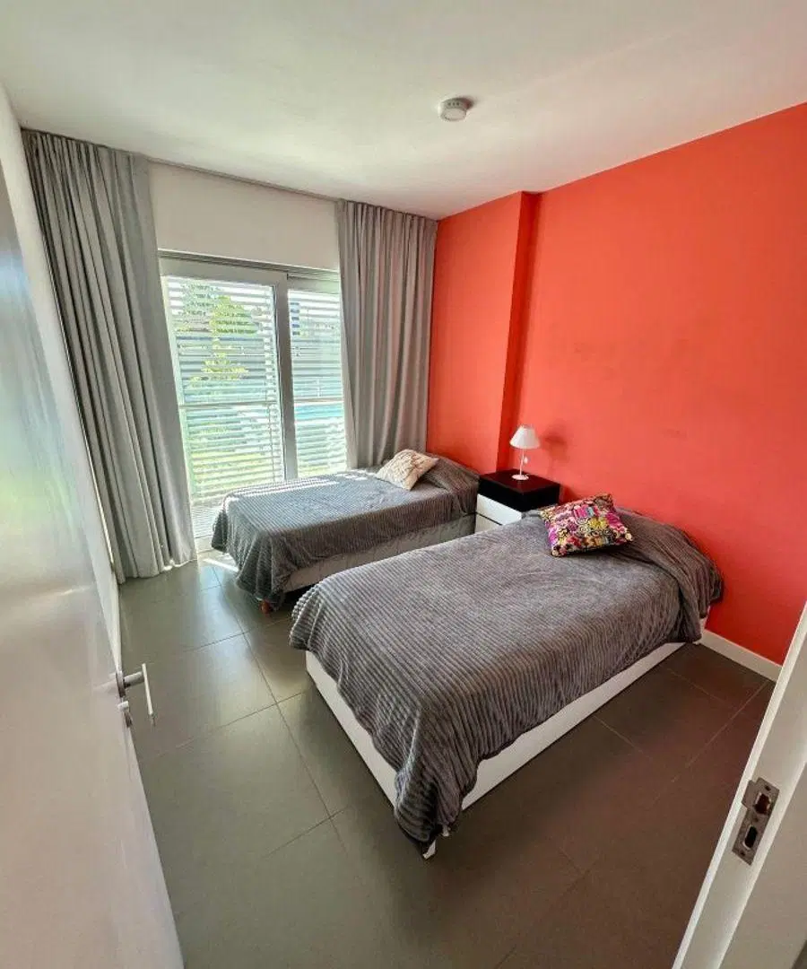 4 Ambientes Lomas del Golf Premium | Premium Vista al Mar 1