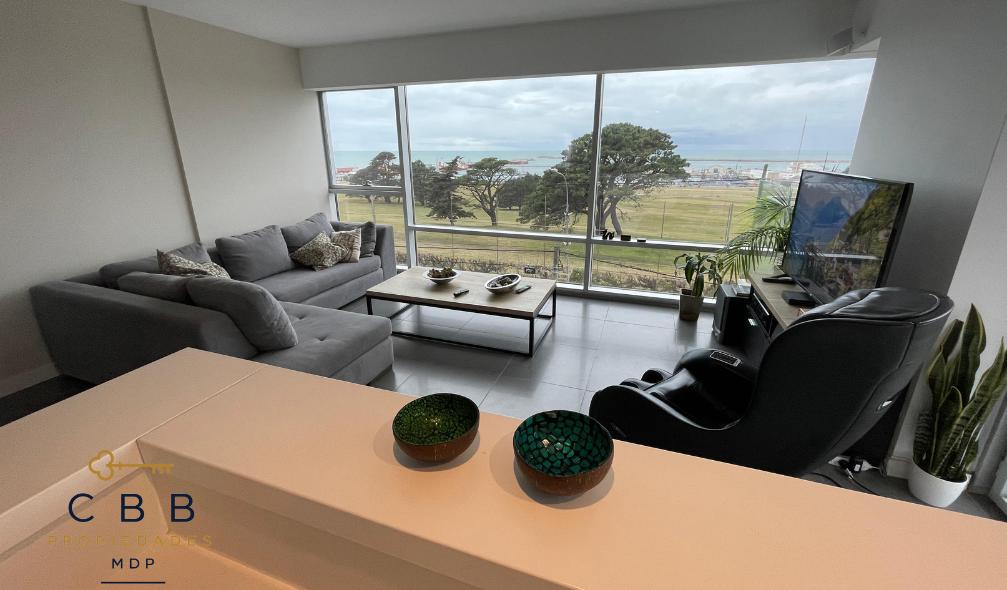 4 Ambientes Lomas del Golf Premium | Premium Vista al Mar