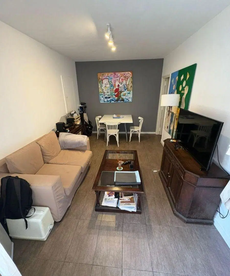 PH en Chauvin 3 ambientes sin muebles 3