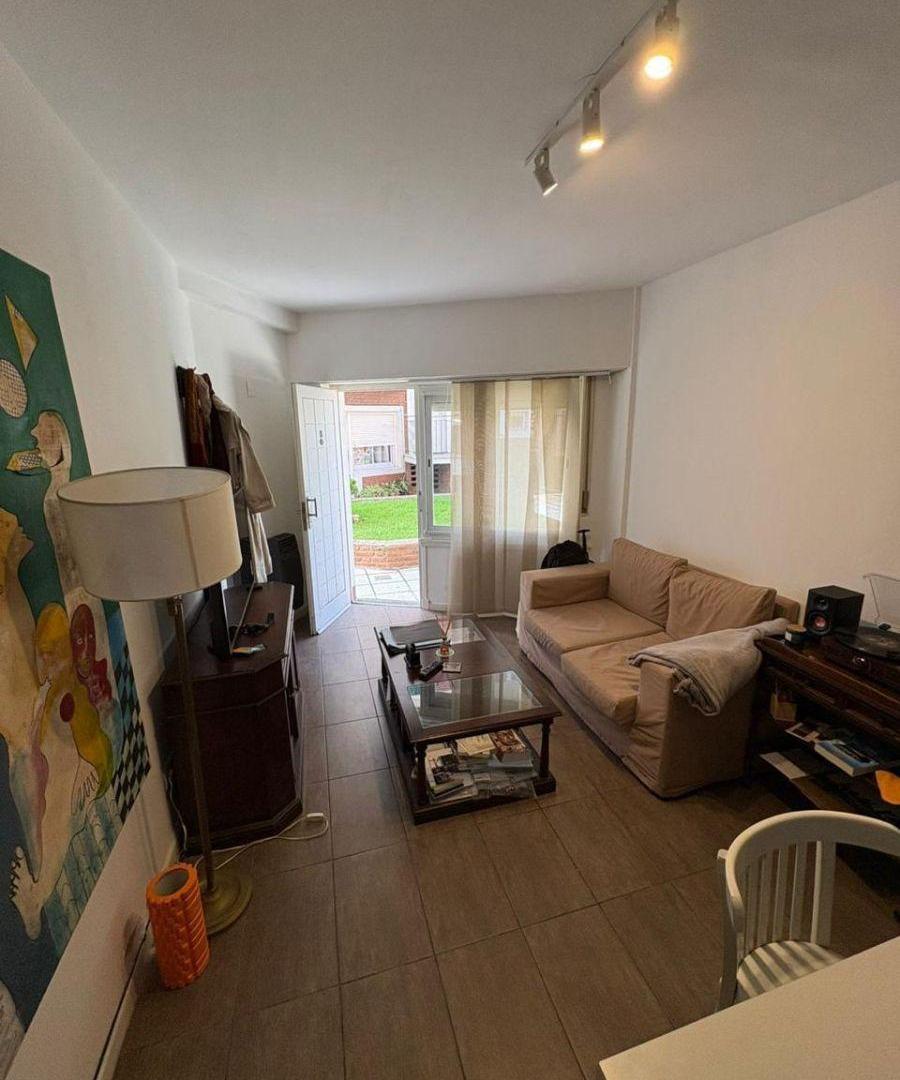 PH en Chauvin 3 ambientes sin muebles