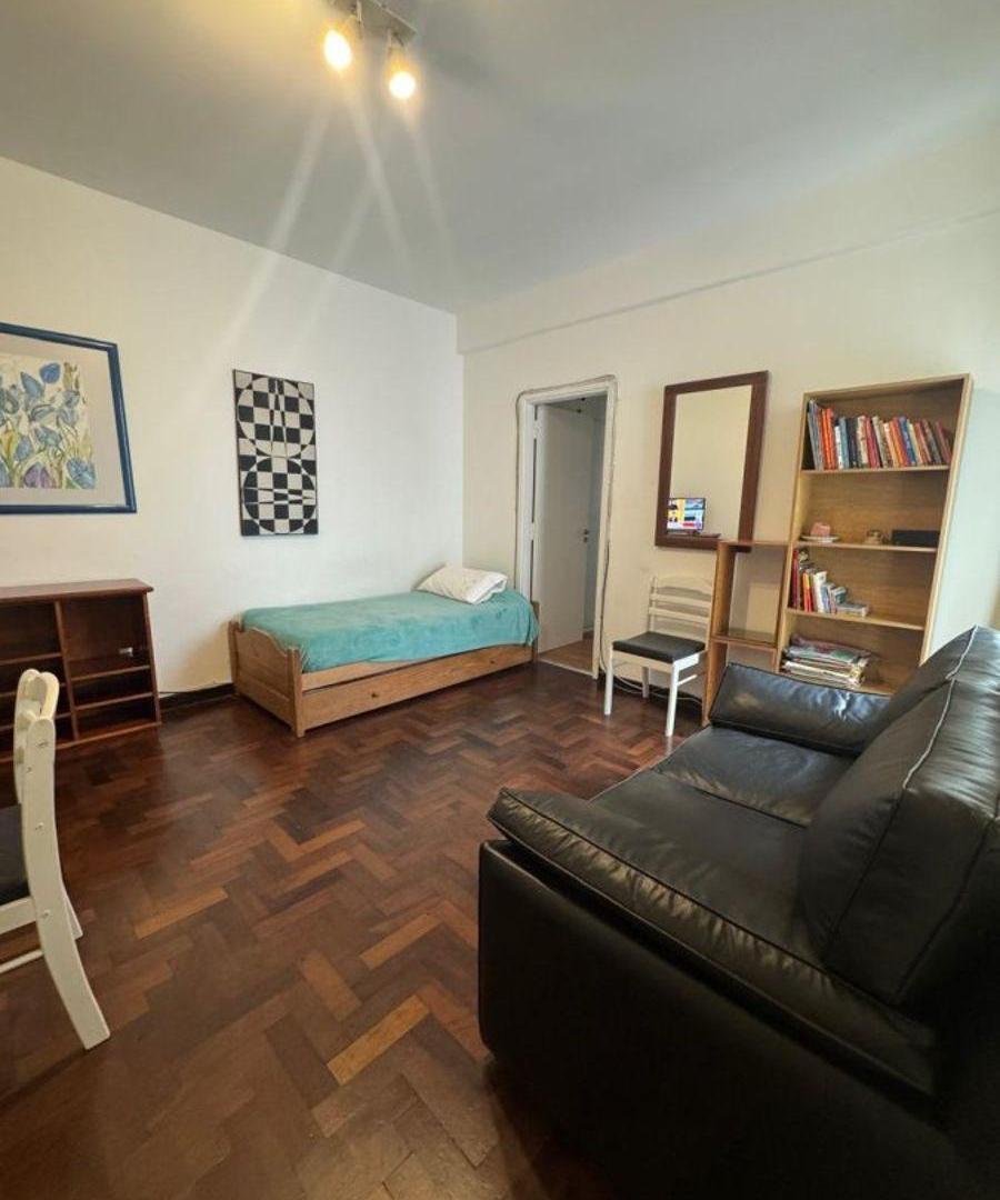 Foto de Oportunidad! Dpto 2 ambientes en Plaza Colon (opcional cochera), imagen 5