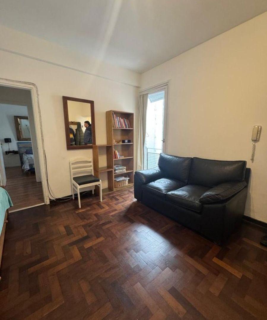 Foto de Oportunidad! Dpto 2 ambientes en Plaza Colon (opcional cochera), imagen 2