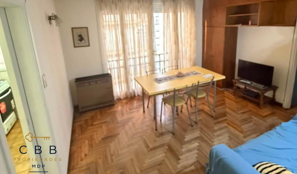 Foto de Venta Dpto. 2 ambientes luminoso sobre av. Colon casi Buenos Aires, imagen 2