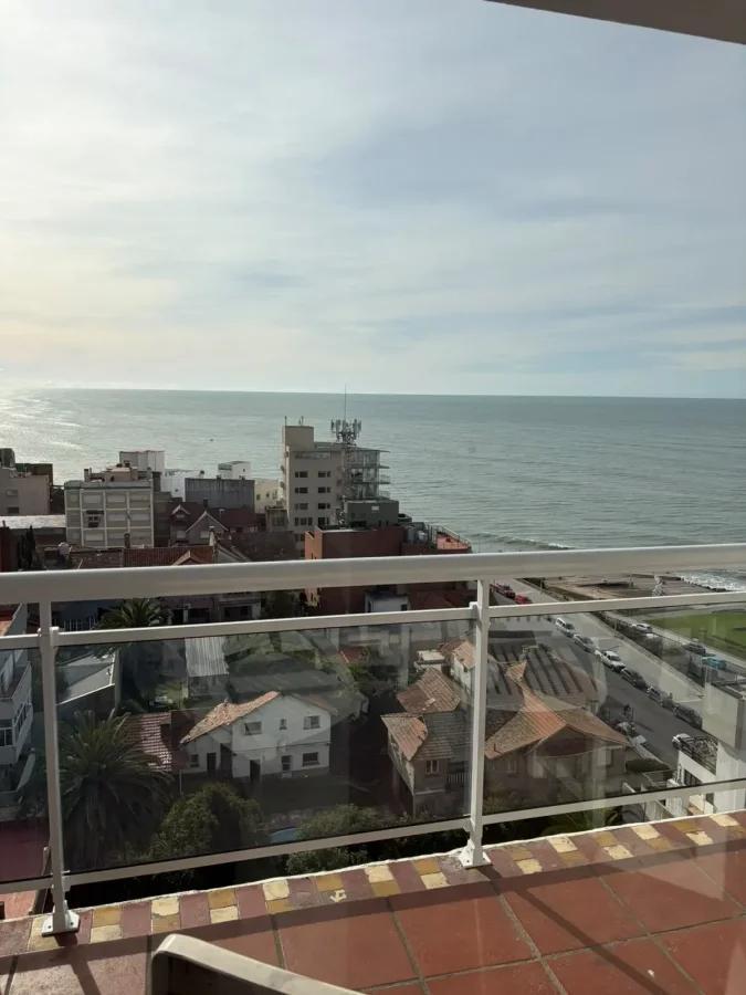 Foto de Excelente dpto 3 ambientes de 98 mts2 con vista al mar en Loma de Santa, imagen 1