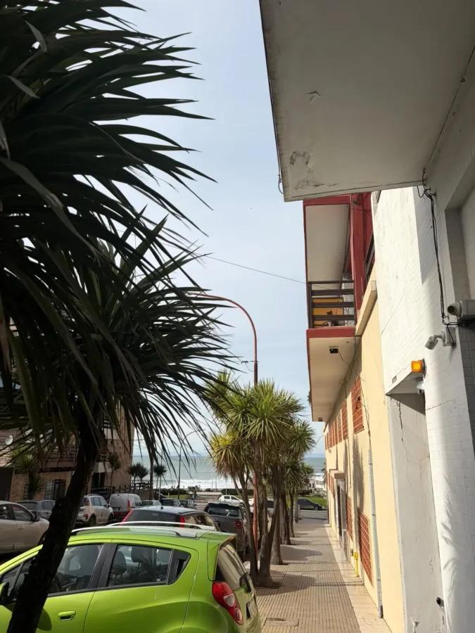 Foto de Excelente dpto 3 ambientes de 98 mts2 con vista al mar en Loma de Santa, imagen 2