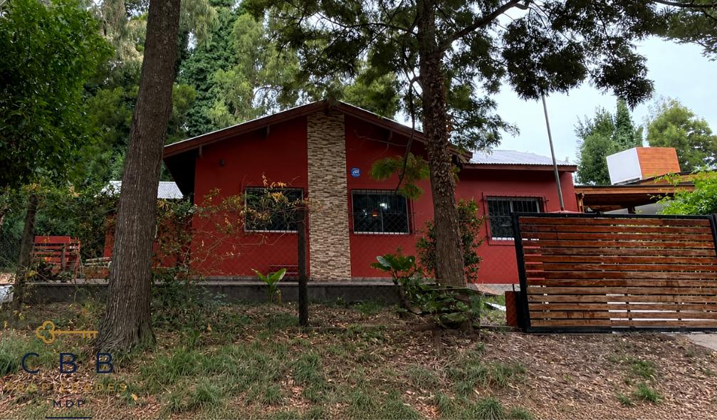 Foto de Casa 3 Ambientes | Bosque Peralta Ramos, imagen 1