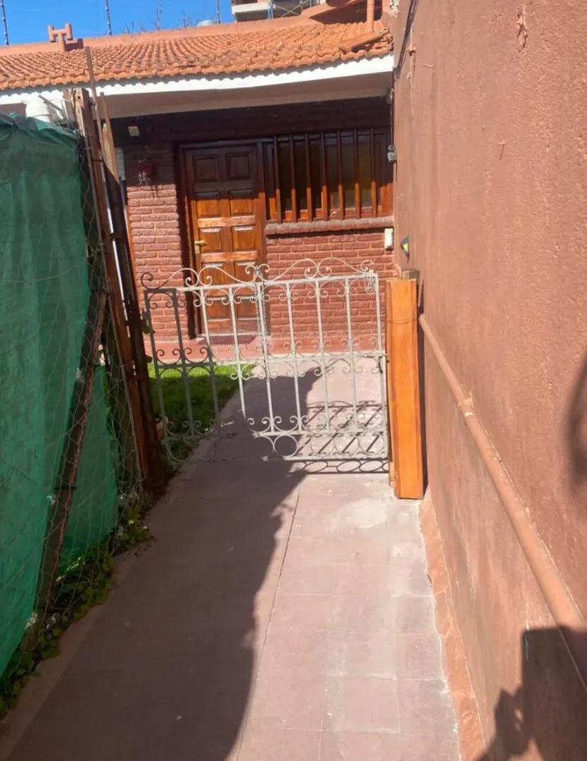 Foto de Alquiler 24 meses Ph 2 Ambientes con amplio Patio y jardin en Chauvin, imagen 4