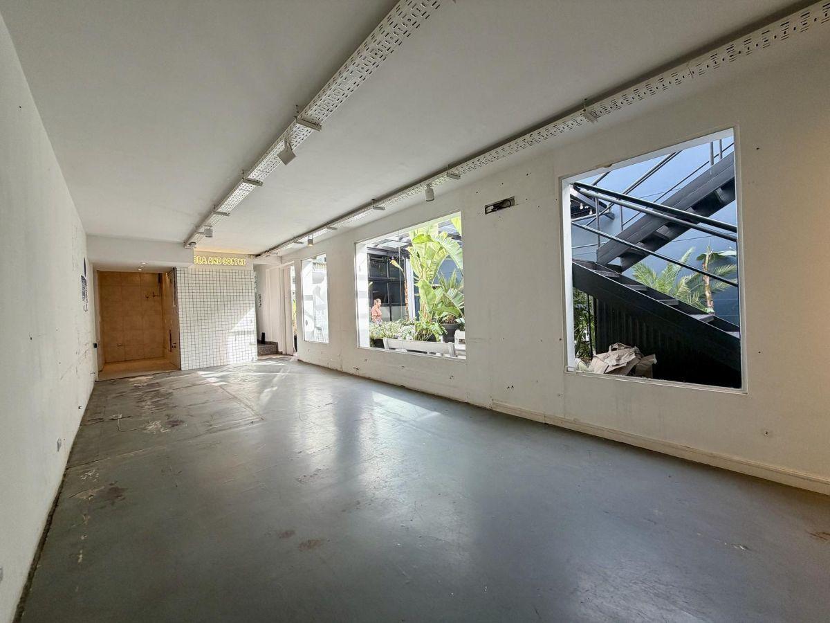 Foto de Amplio local comercial en exclusiva zona Güemes - Mar del Plata, imagen 1